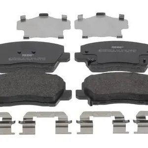 Bromsbelägg FERODO FDB5037