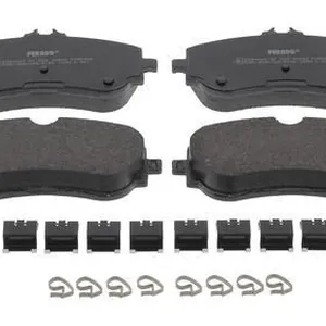 Bromsbelägg FERODO FVR5068