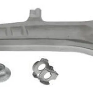 Länkarm, hjulupphängning MOOG AU-TC-13693