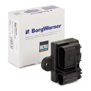 Kontrollenhet, glödstiftsystem BERU GSE180