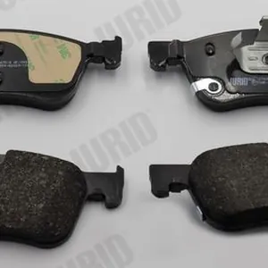 Bromsbelägg JURID 574264J