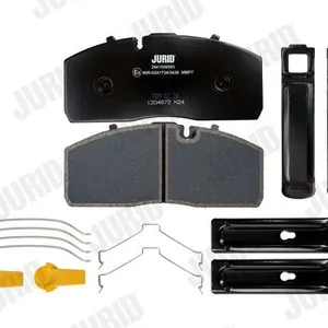 Bromsbelägg JURID 2941509560