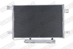 Kondensor, klimatanläggning WALKER WCD00335