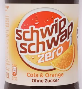 Schwip Schwap Zero