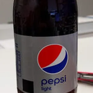 Pepsi Light