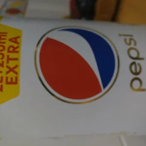 Pepsi light sin cafeina