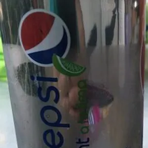 Pepsi light a la lima