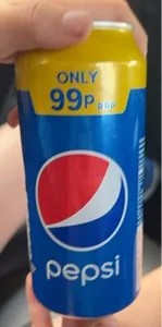 Pepsi