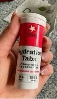 hydration tabs