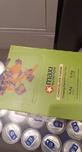 maxi nutrition grün