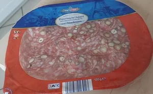 Französische Salami