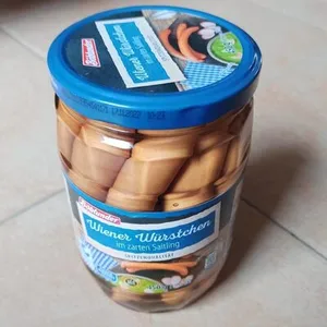 Würstchen