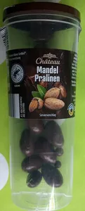 Mandel Pralinen