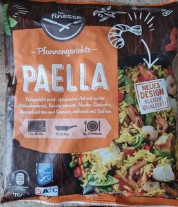 Paella