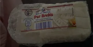 Pur brebis