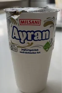 Ayran