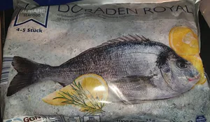 Doraden Royal / Daurades royales