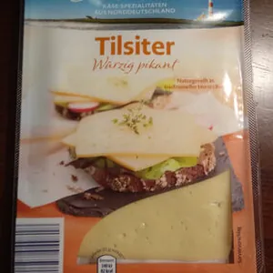 Tilsiter