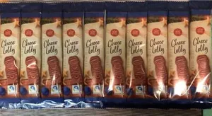 Choco-Lolly - Milchschokolade