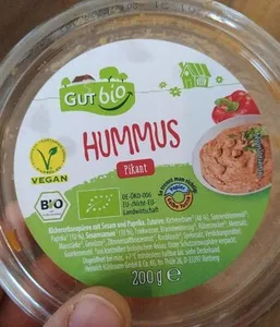 Hummus