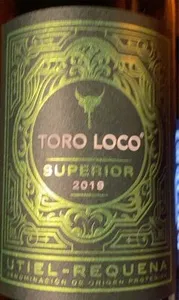 Toro Loco Superio