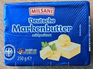 Butter Erwin