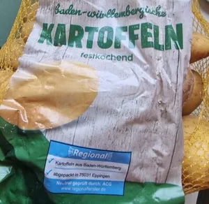 Kartoffeln