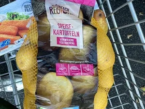 Kartoffeln