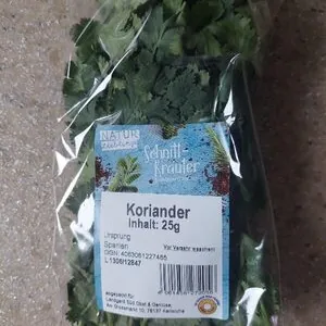 Koriander
