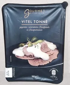 Vitel Tonnè
