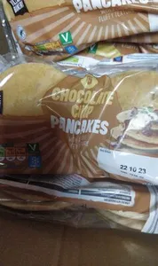 Pancakes