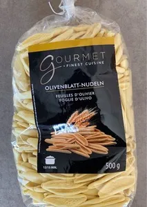 Feuilles d’Olivier