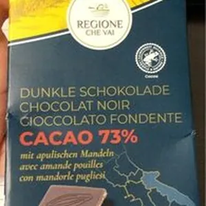 Cioccolato fondente