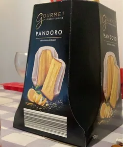 Pandoro