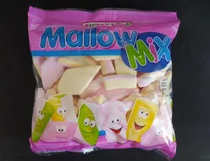 Mallow Mix