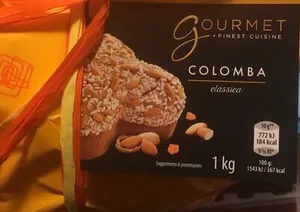 Colomba