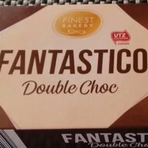 Fantastico double choc