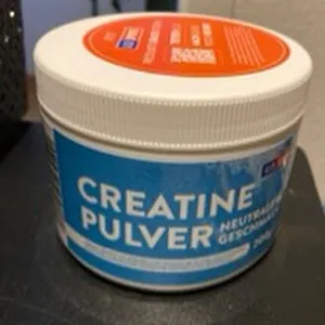 CREATINE