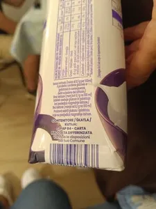 Latte Senza Lattosio