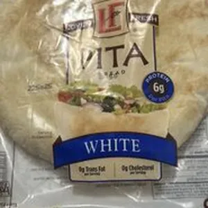 Pita Bread White
