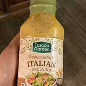 Italian Dressing