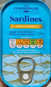Sardines