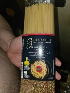 Spaghettata italiana