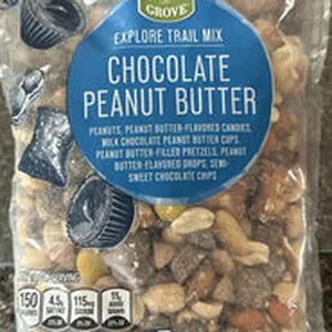 Chocolate Peanut Butter