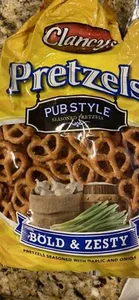 Pretzels