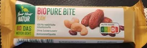 Biopure Bite Raw