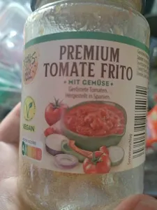 premium Tomate frito