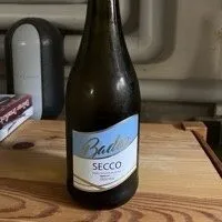 Baden Secco