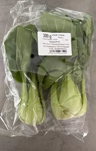 Pak Choi
