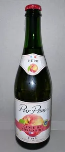 Cidre de Normandie - Herb